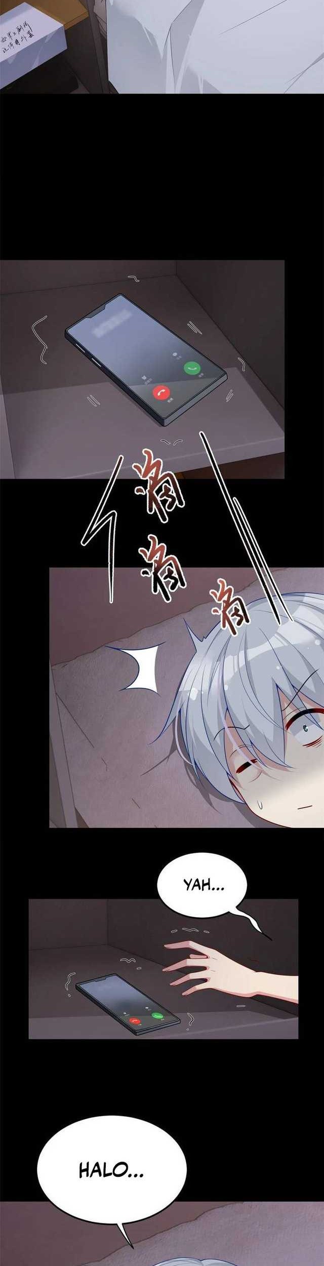 I Eat Soft Rice in Another World Chapter 56 - halaman 4