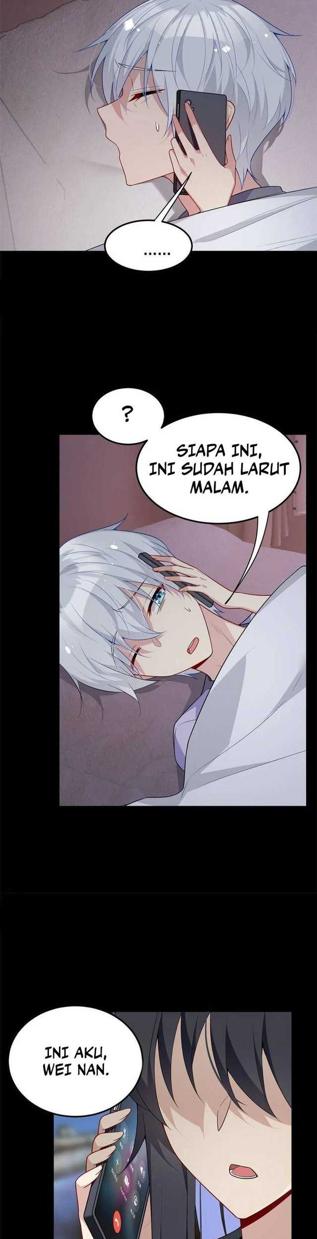 I Eat Soft Rice in Another World Chapter 56 - halaman 5
