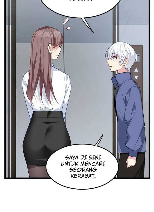 I Eat Soft Rice in Another World Chapter 57 - halaman 12