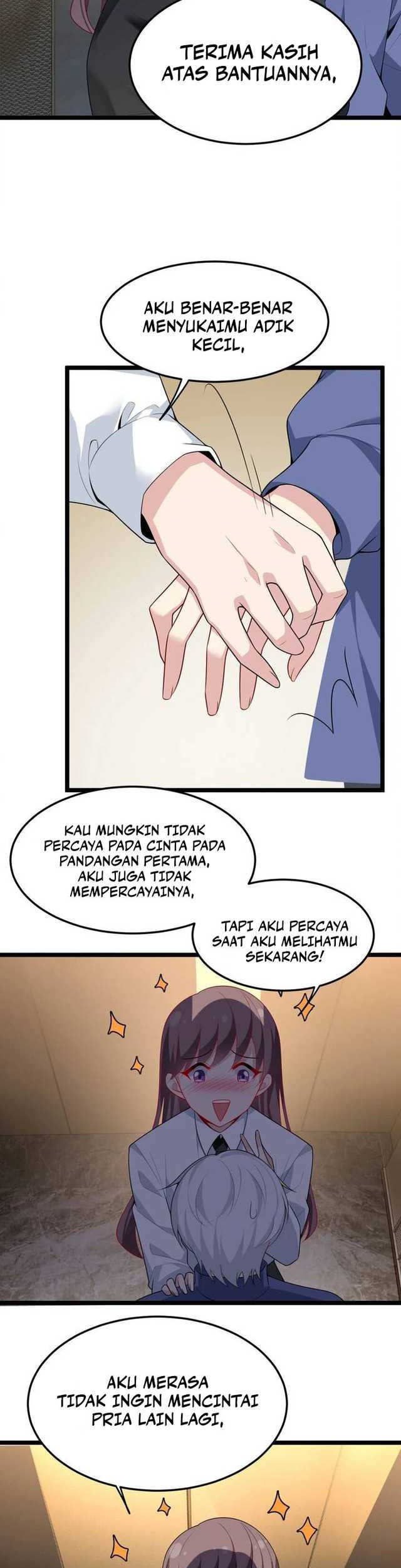 I Eat Soft Rice in Another World Chapter 57 - halaman 15