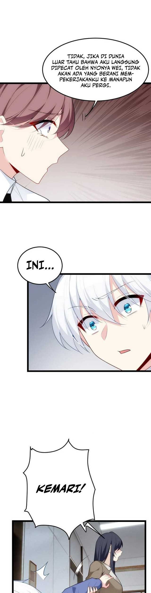 I Eat Soft Rice in Another World Chapter 57 - halaman 21