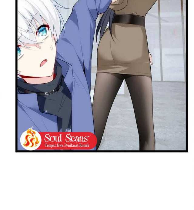 I Eat Soft Rice in Another World Chapter 57 - halaman 22