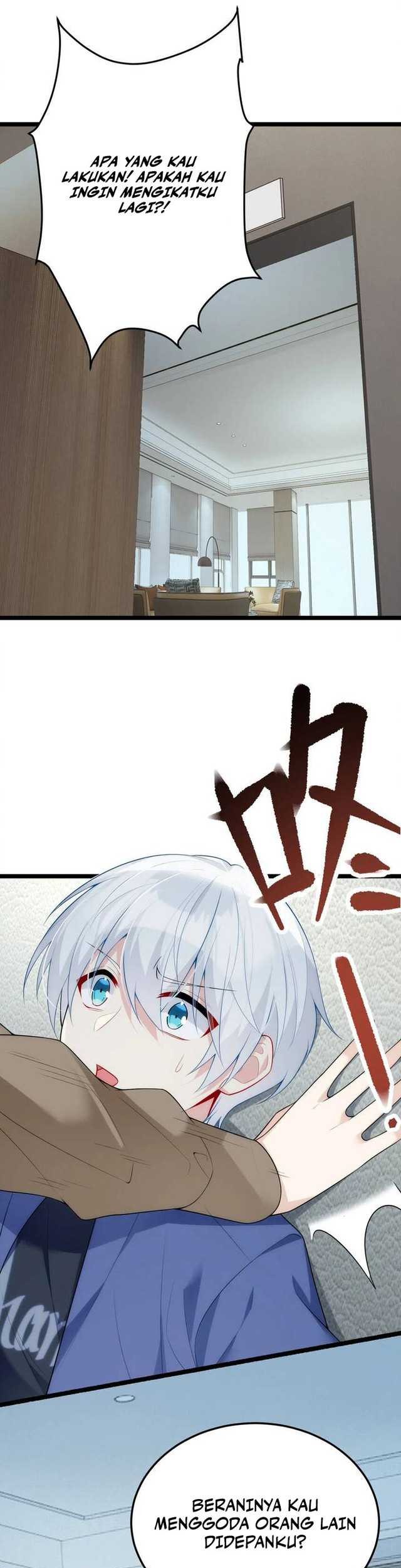I Eat Soft Rice in Another World Chapter 57 - halaman 23