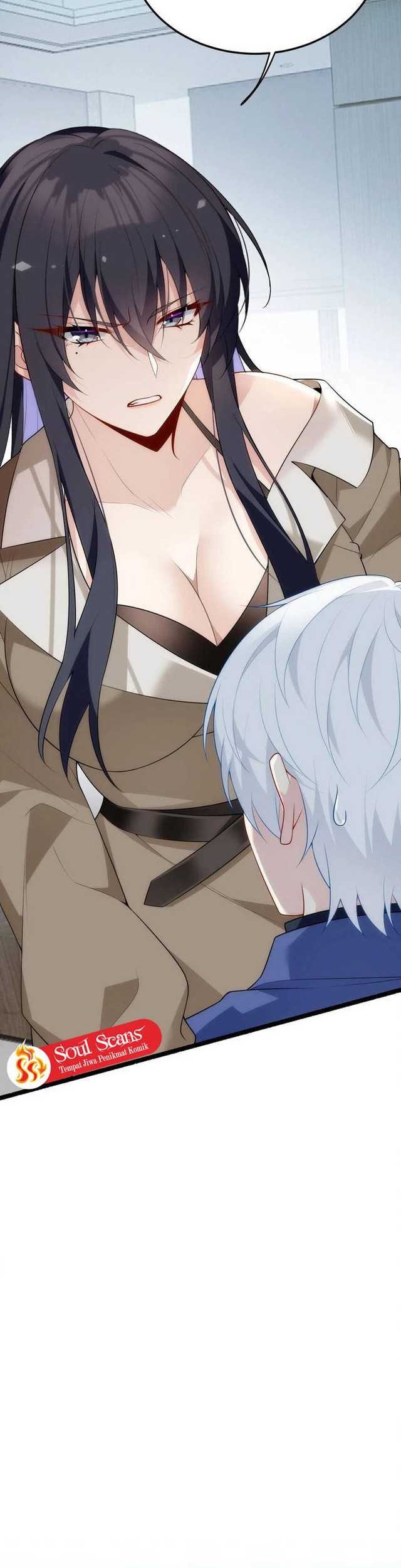 I Eat Soft Rice in Another World Chapter 57 - halaman 24