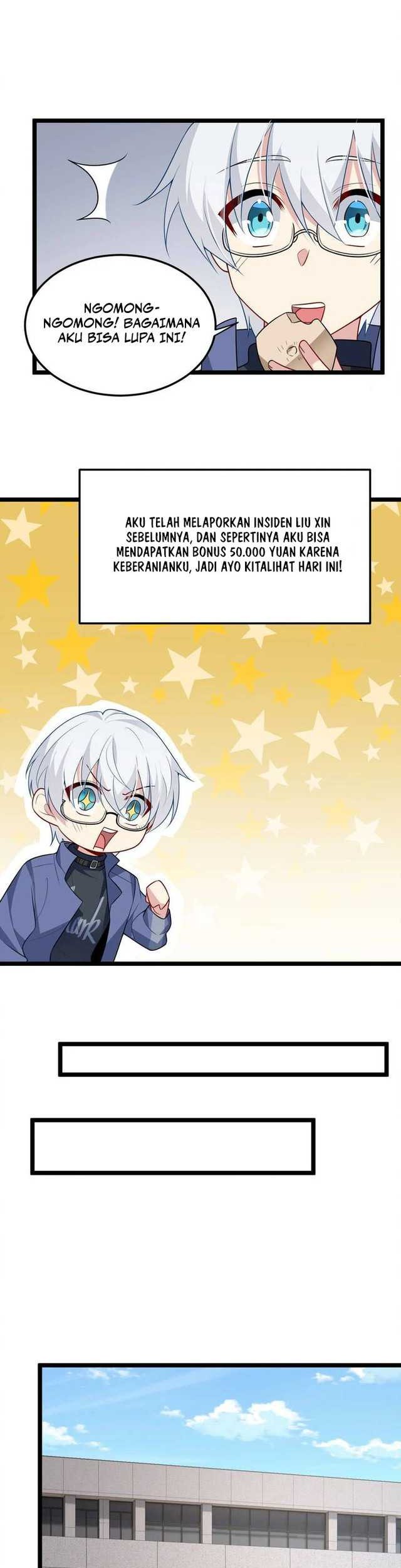 I Eat Soft Rice in Another World Chapter 57 - halaman 5