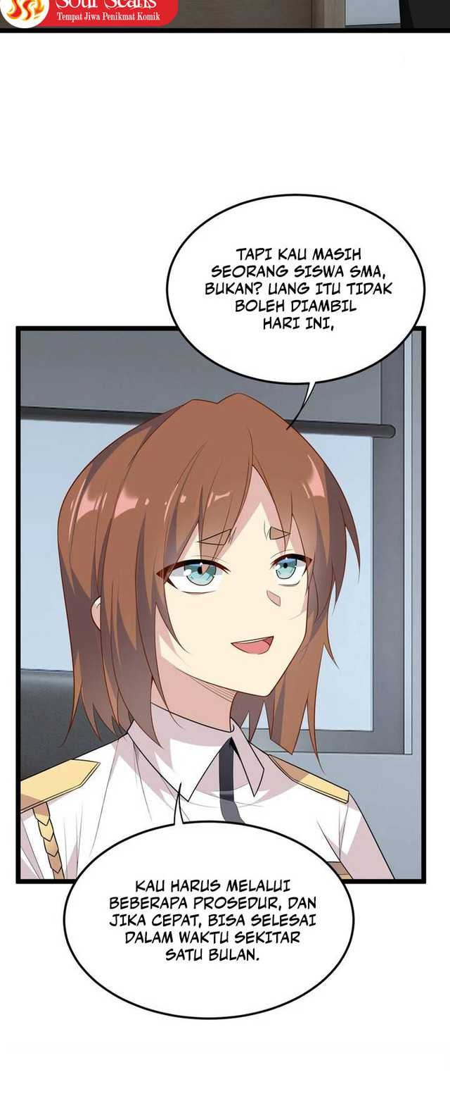 I Eat Soft Rice in Another World Chapter 57 - halaman 7