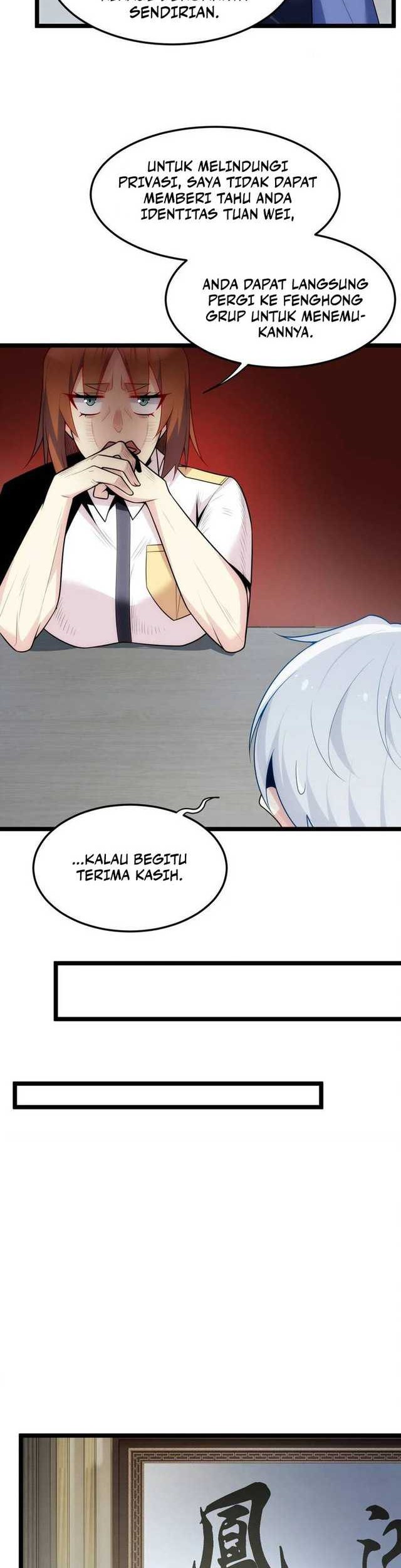 I Eat Soft Rice in Another World Chapter 57 - halaman 9