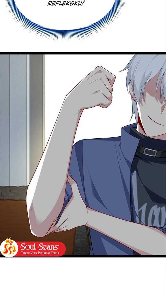 I Eat Soft Rice in Another World Chapter 58 - halaman 12