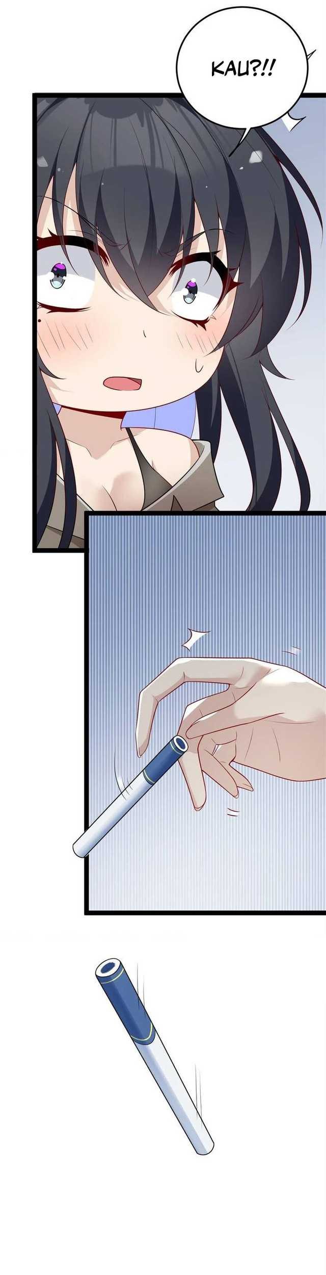 I Eat Soft Rice in Another World Chapter 58 - halaman 13