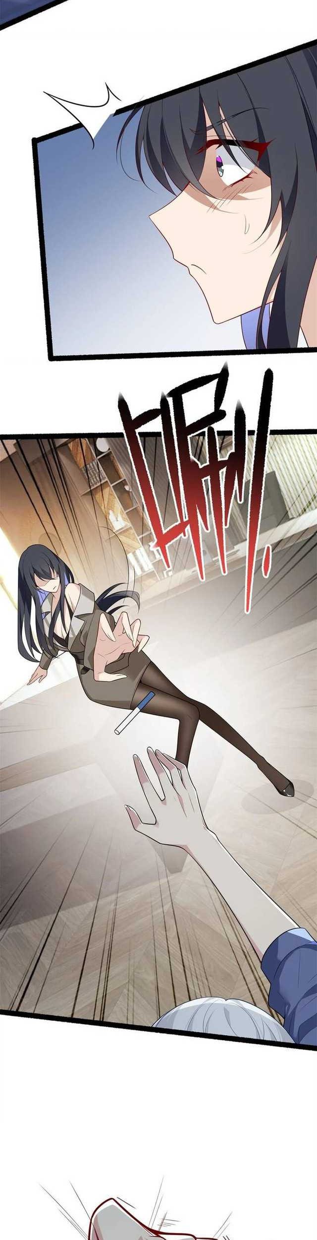 I Eat Soft Rice in Another World Chapter 58 - halaman 15