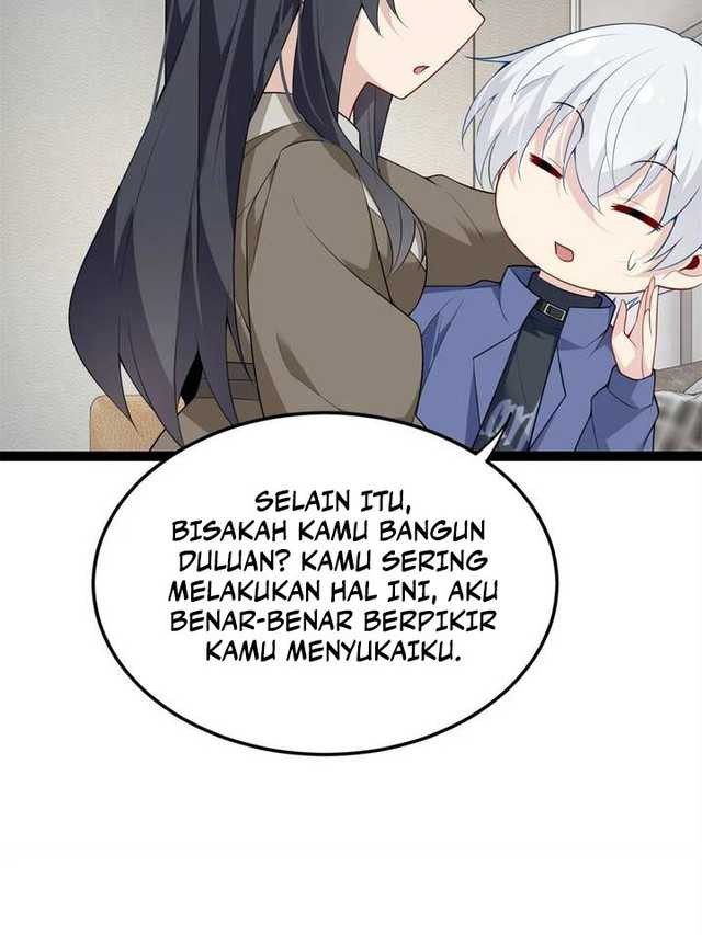 I Eat Soft Rice in Another World Chapter 58 - halaman 22