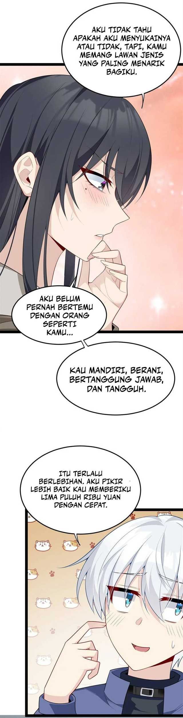 I Eat Soft Rice in Another World Chapter 58 - halaman 23