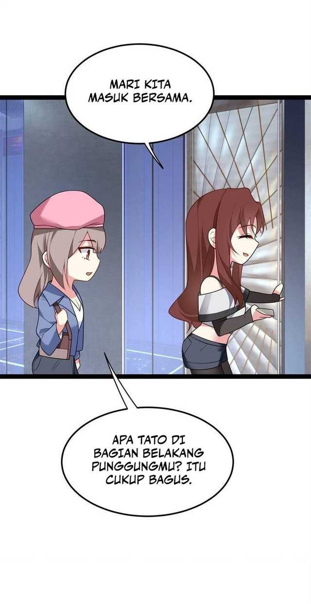 I Eat Soft Rice in Another World Chapter 58 - halaman 27
