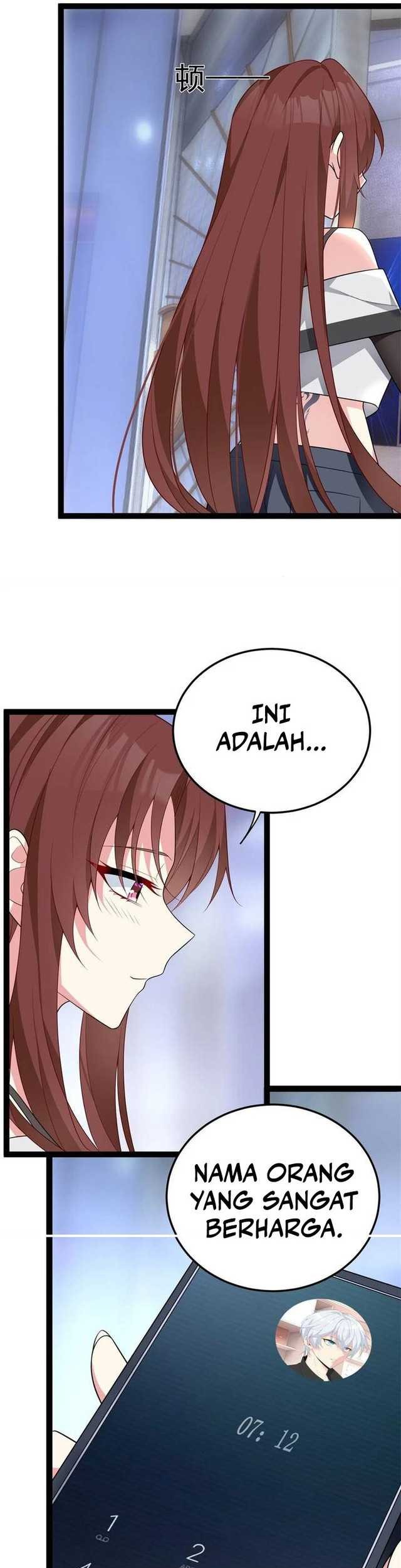 I Eat Soft Rice in Another World Chapter 58 - halaman 28