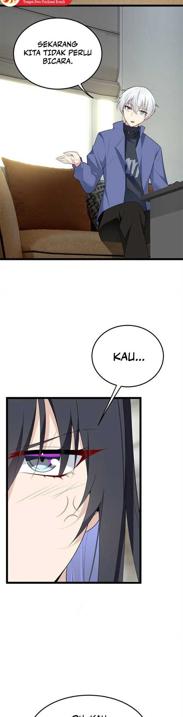 I Eat Soft Rice in Another World Chapter 58 - halaman 6