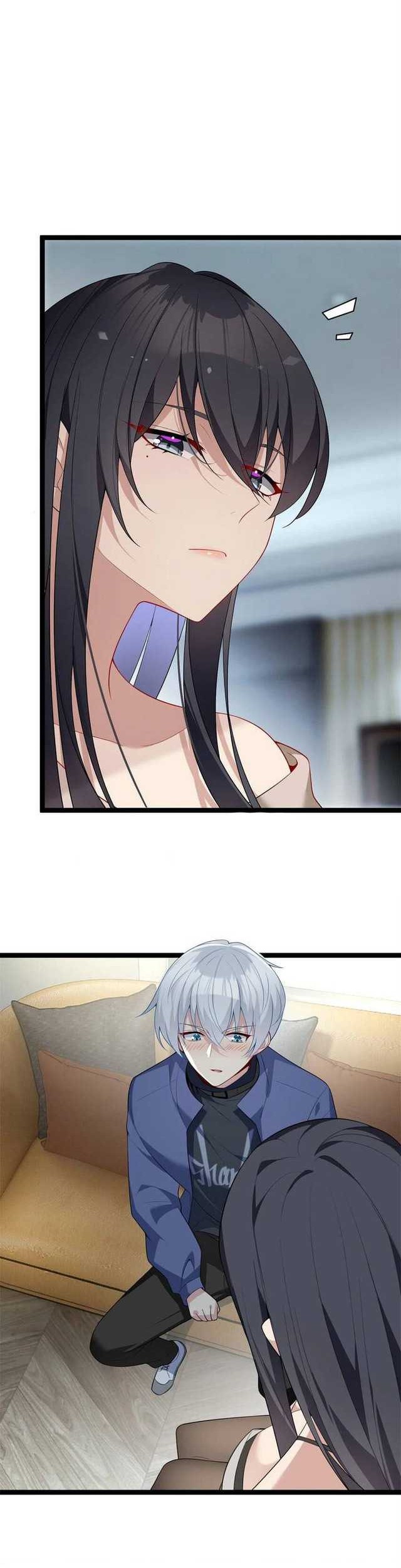 I Eat Soft Rice in Another World Chapter 58 - halaman 9