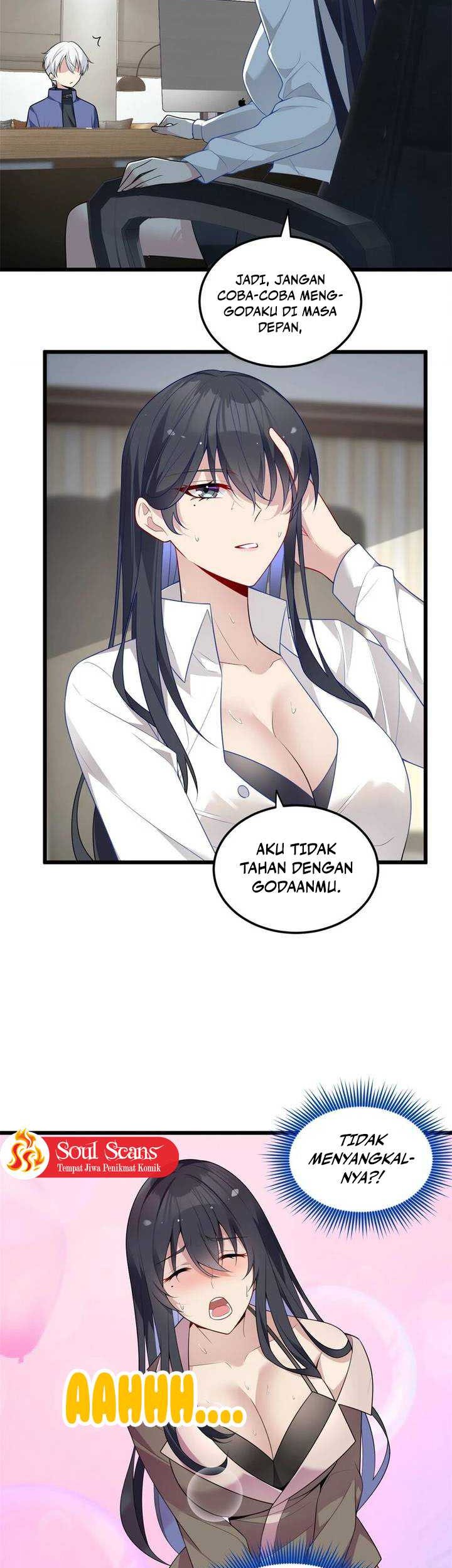 I Eat Soft Rice in Another World Chapter 59 - halaman 10