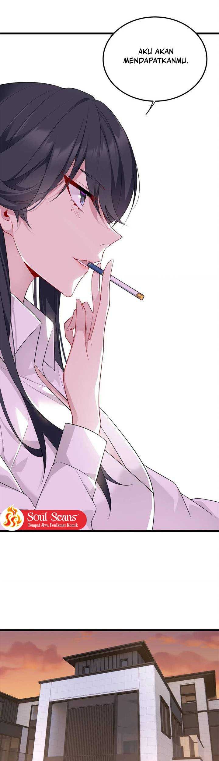 I Eat Soft Rice in Another World Chapter 59 - halaman 23