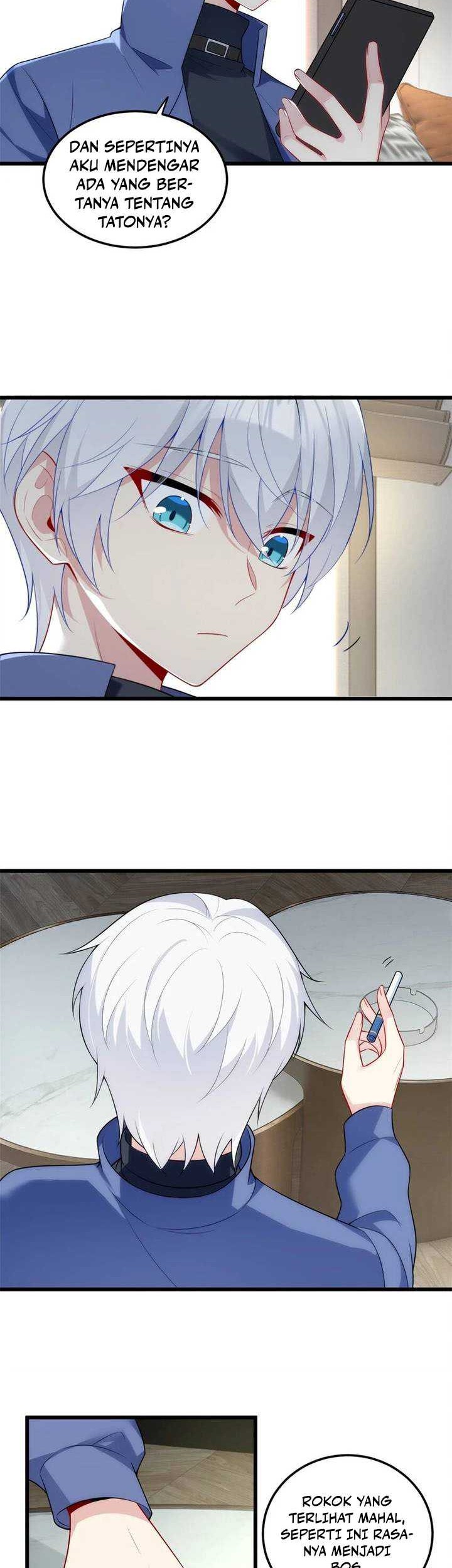 I Eat Soft Rice in Another World Chapter 59 - halaman 4