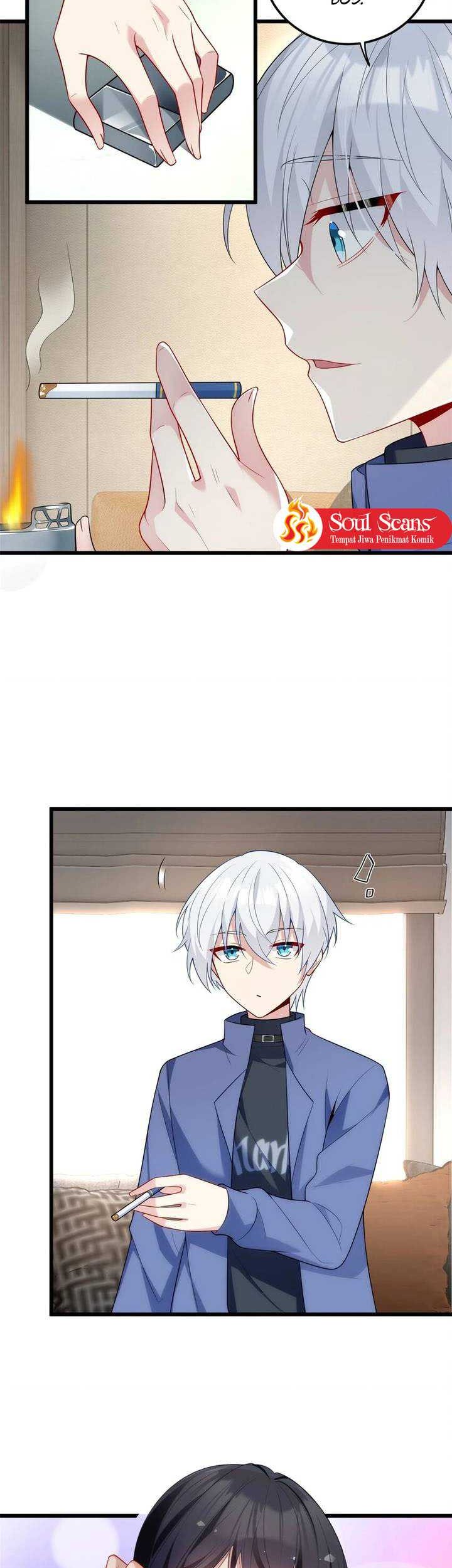 I Eat Soft Rice in Another World Chapter 59 - halaman 5