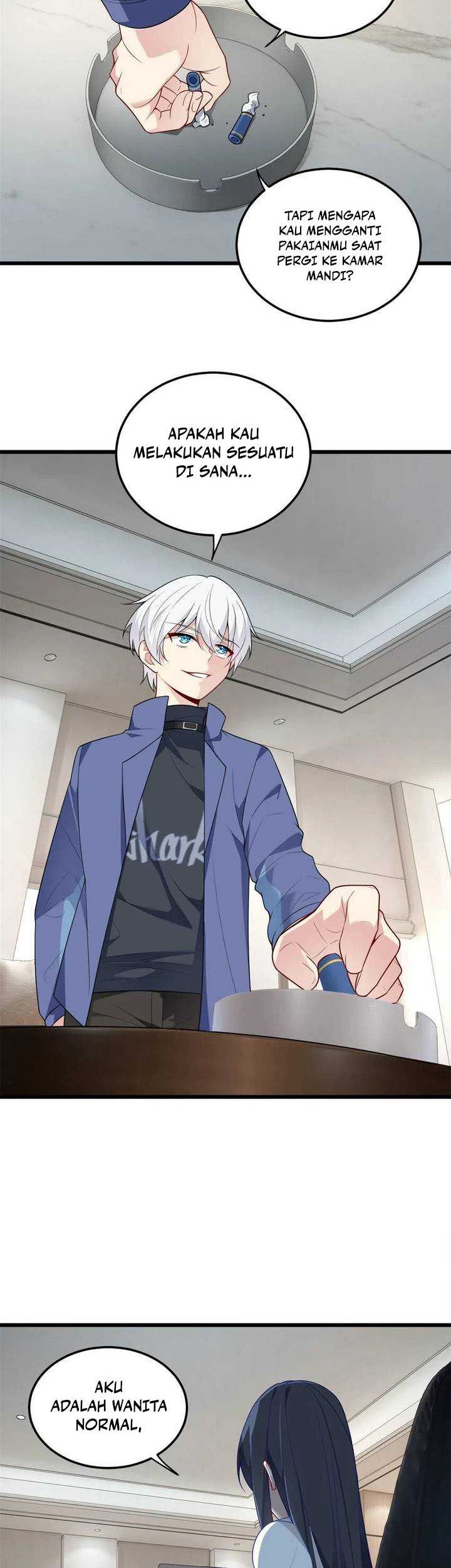 I Eat Soft Rice in Another World Chapter 59 - halaman 9