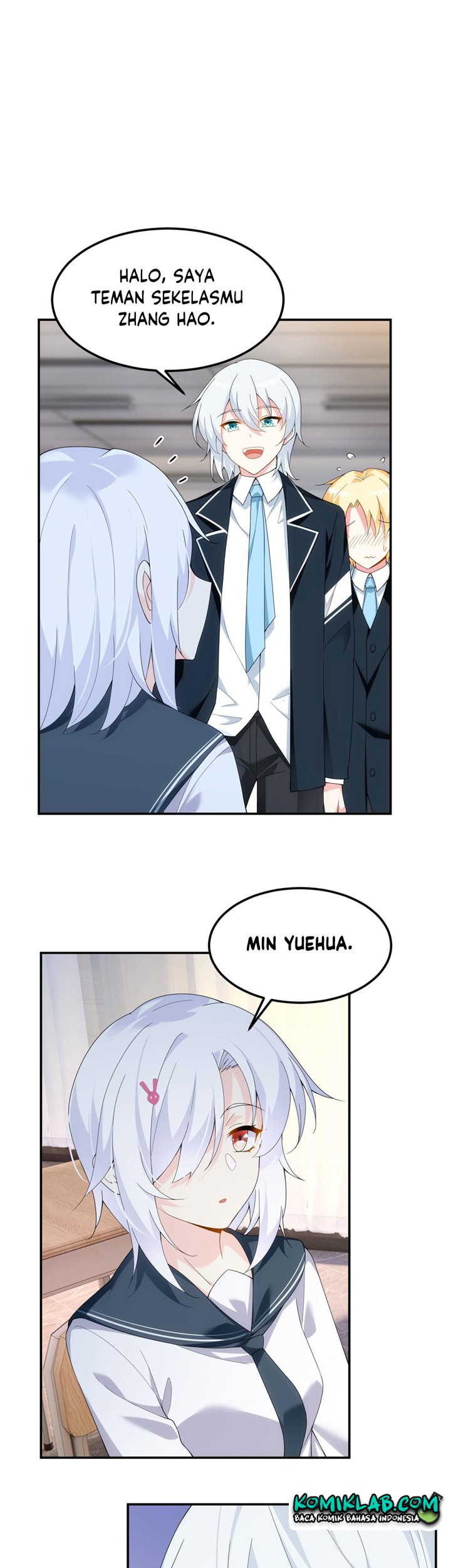 I Eat Soft Rice in Another World Chapter 6 - halaman 17