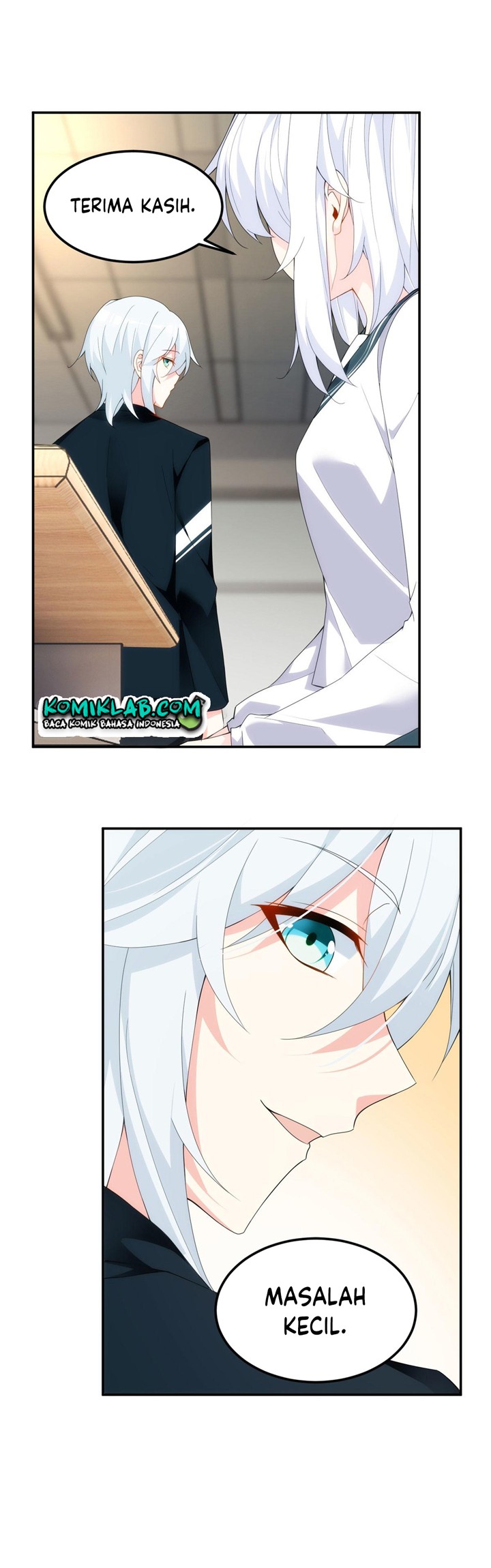 I Eat Soft Rice in Another World Chapter 6 - halaman 24