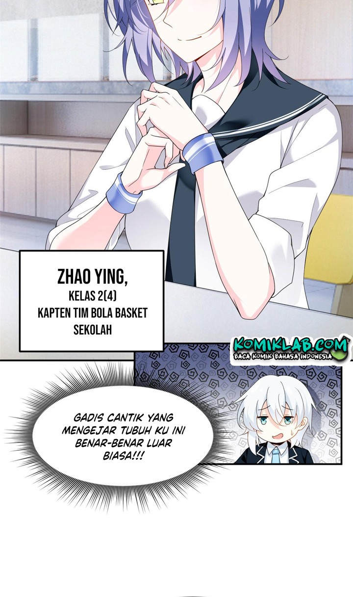 I Eat Soft Rice in Another World Chapter 6 - halaman 8