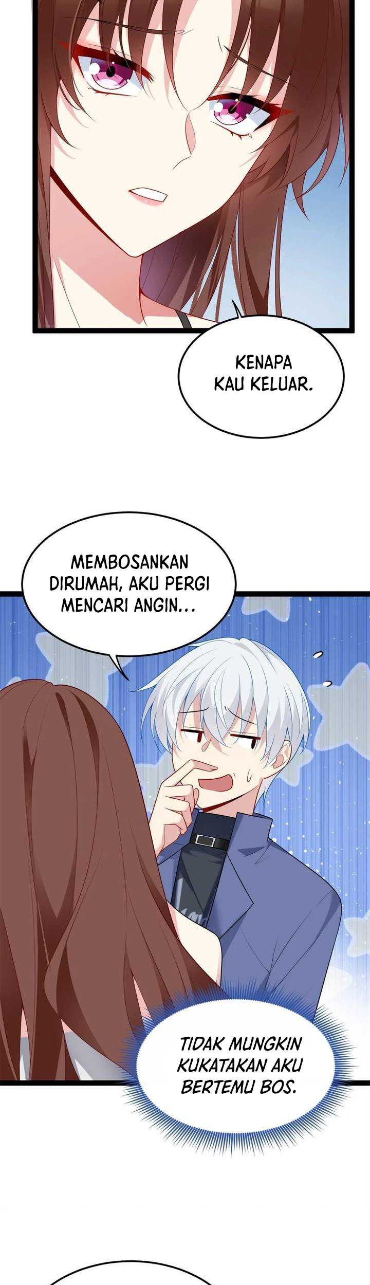 I Eat Soft Rice in Another World Chapter 60 - halaman 10