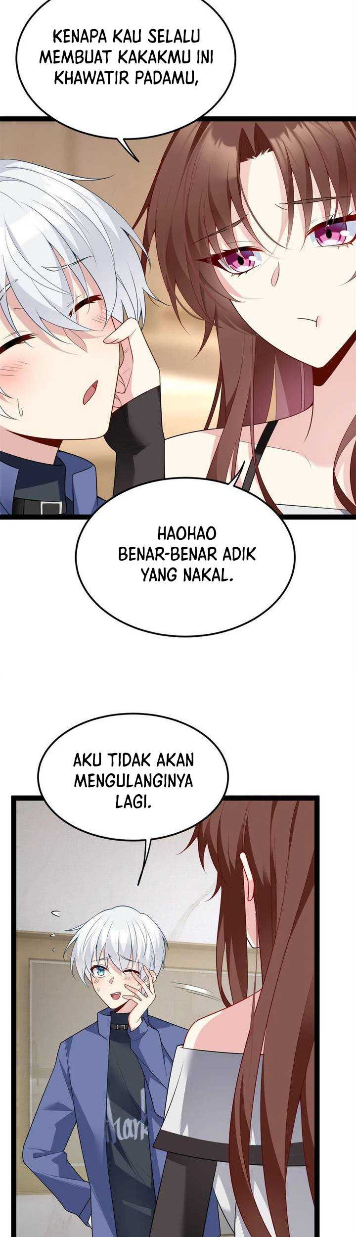 I Eat Soft Rice in Another World Chapter 60 - halaman 11