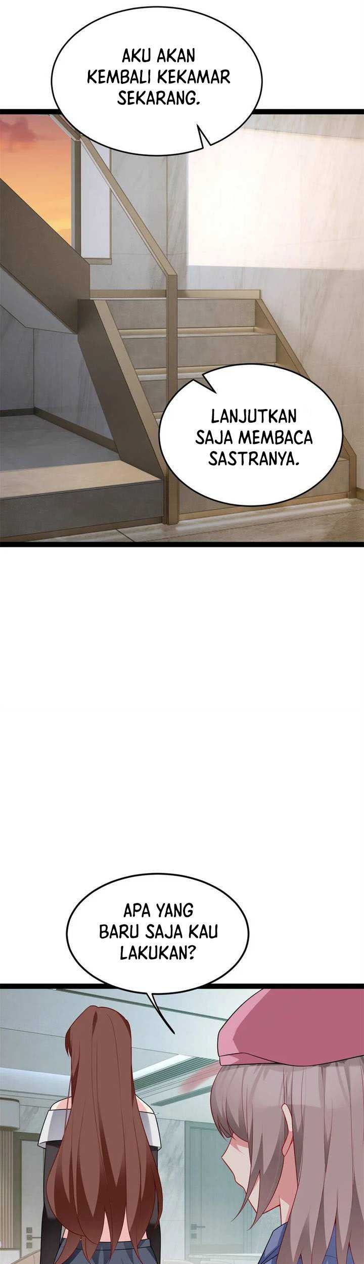I Eat Soft Rice in Another World Chapter 60 - halaman 13