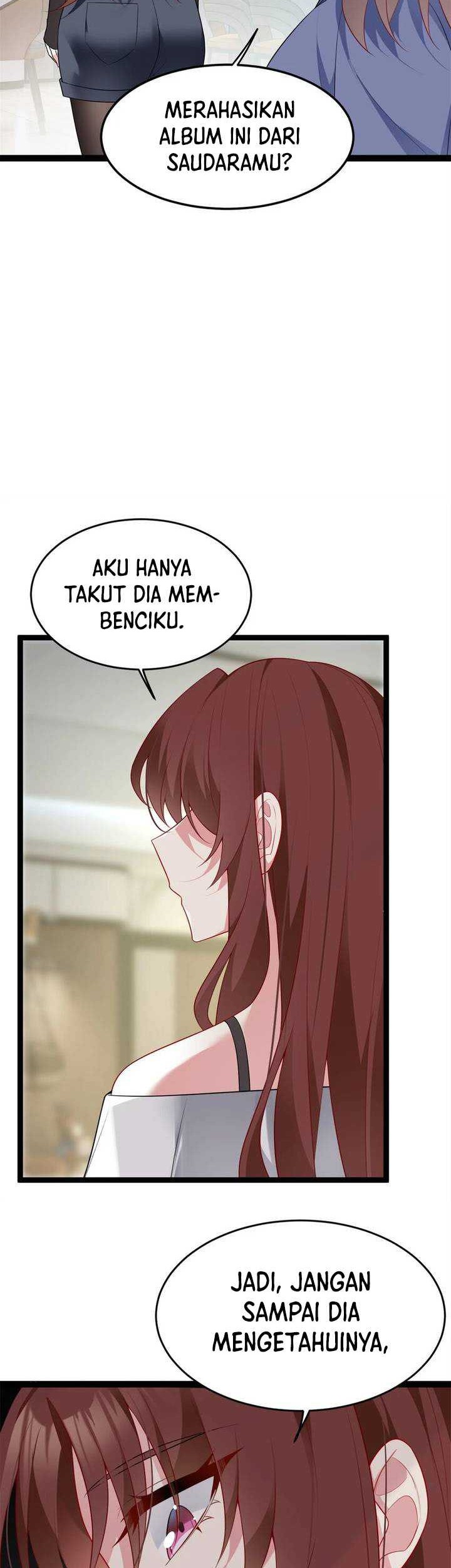 I Eat Soft Rice in Another World Chapter 60 - halaman 14