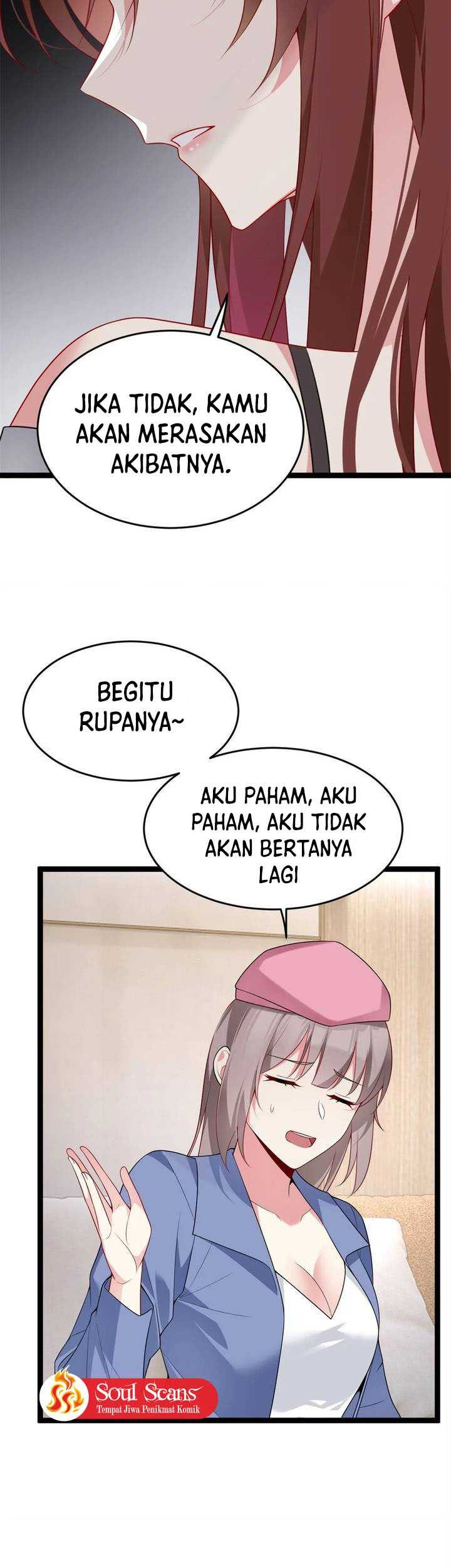 I Eat Soft Rice in Another World Chapter 60 - halaman 15
