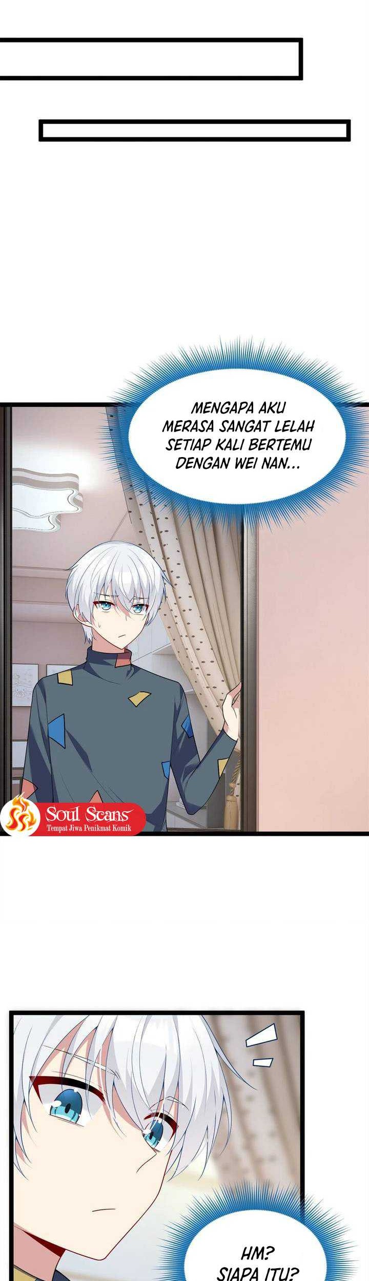 I Eat Soft Rice in Another World Chapter 60 - halaman 16