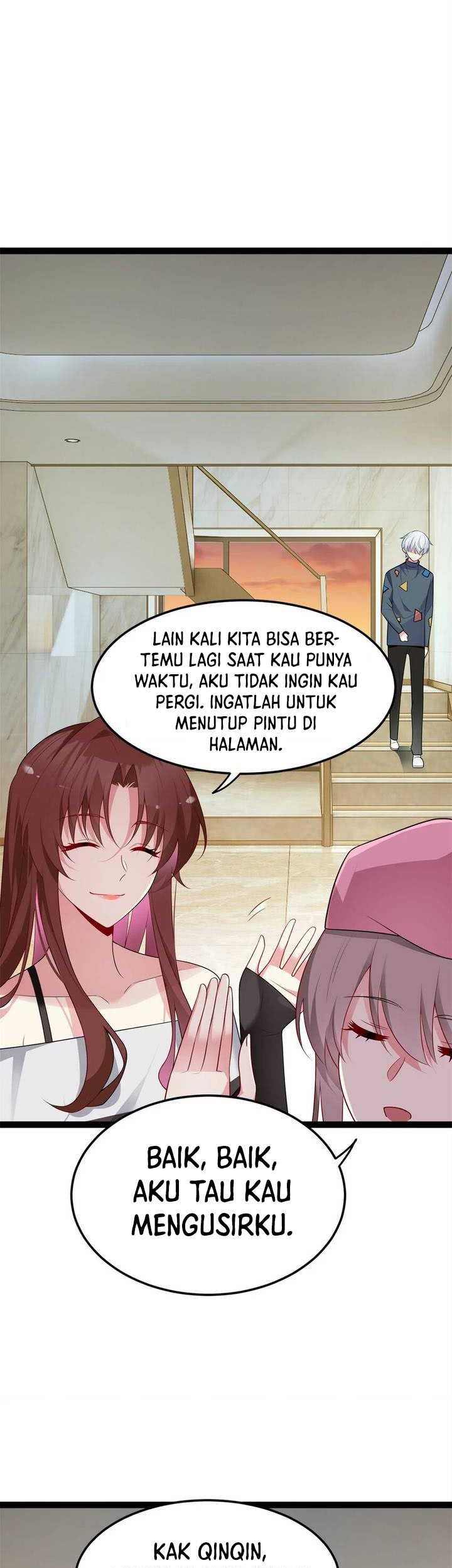 I Eat Soft Rice in Another World Chapter 60 - halaman 20