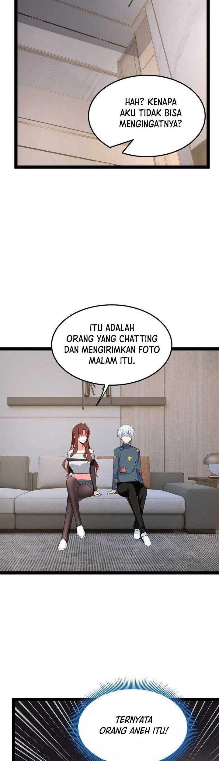 I Eat Soft Rice in Another World Chapter 60 - halaman 24