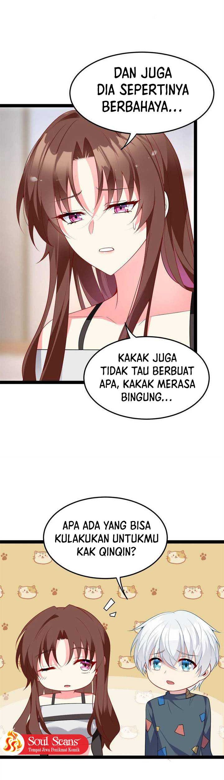 I Eat Soft Rice in Another World Chapter 60 - halaman 26