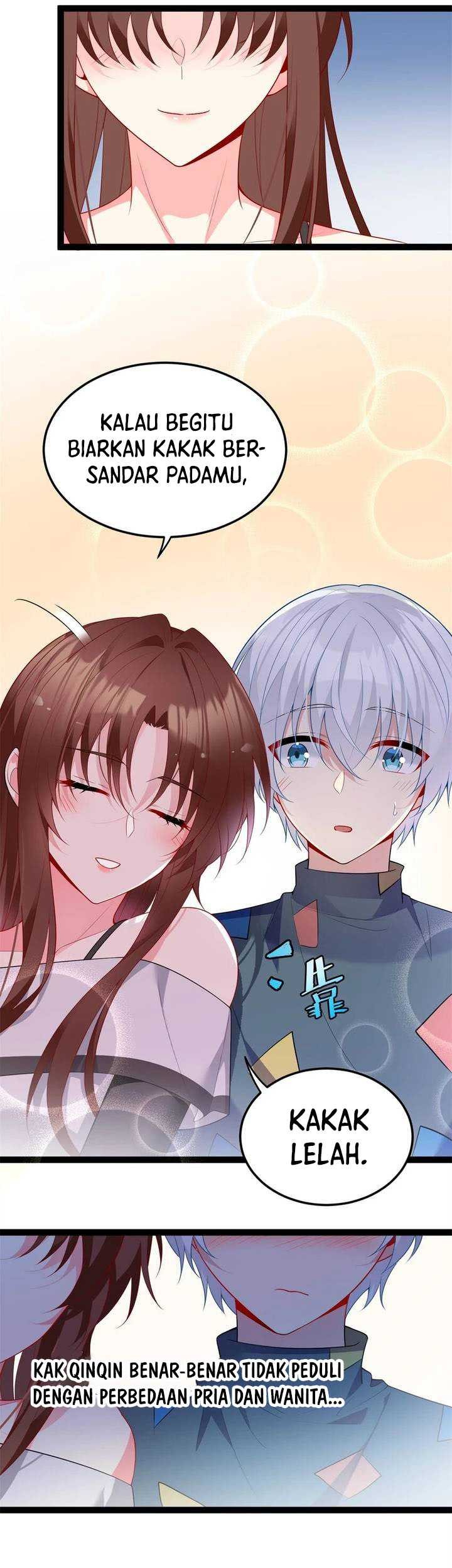 I Eat Soft Rice in Another World Chapter 60 - halaman 28
