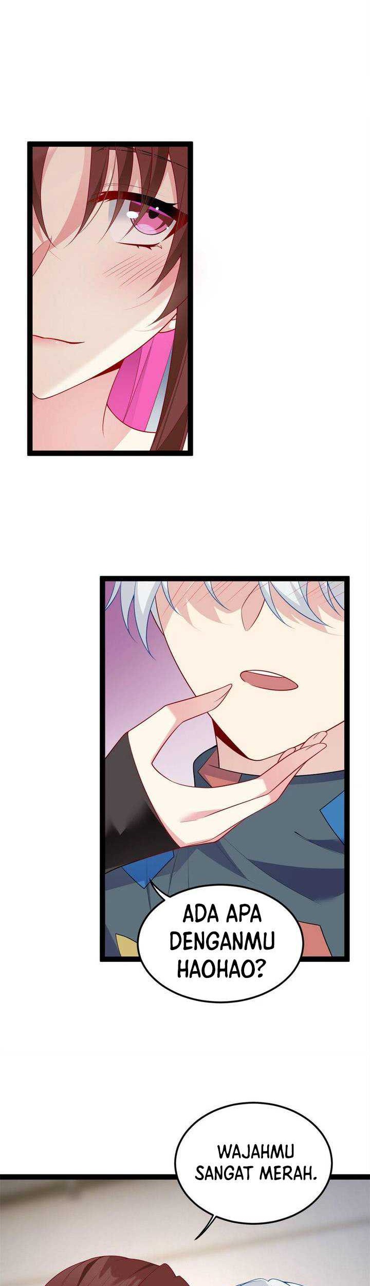 I Eat Soft Rice in Another World Chapter 60 - halaman 29