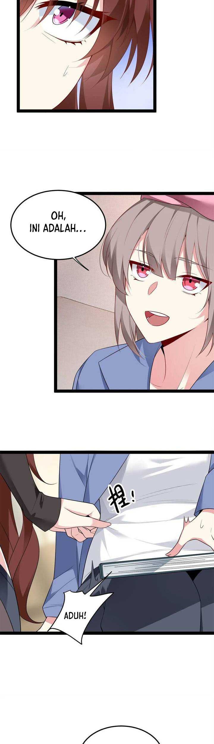 I Eat Soft Rice in Another World Chapter 60 - halaman 4