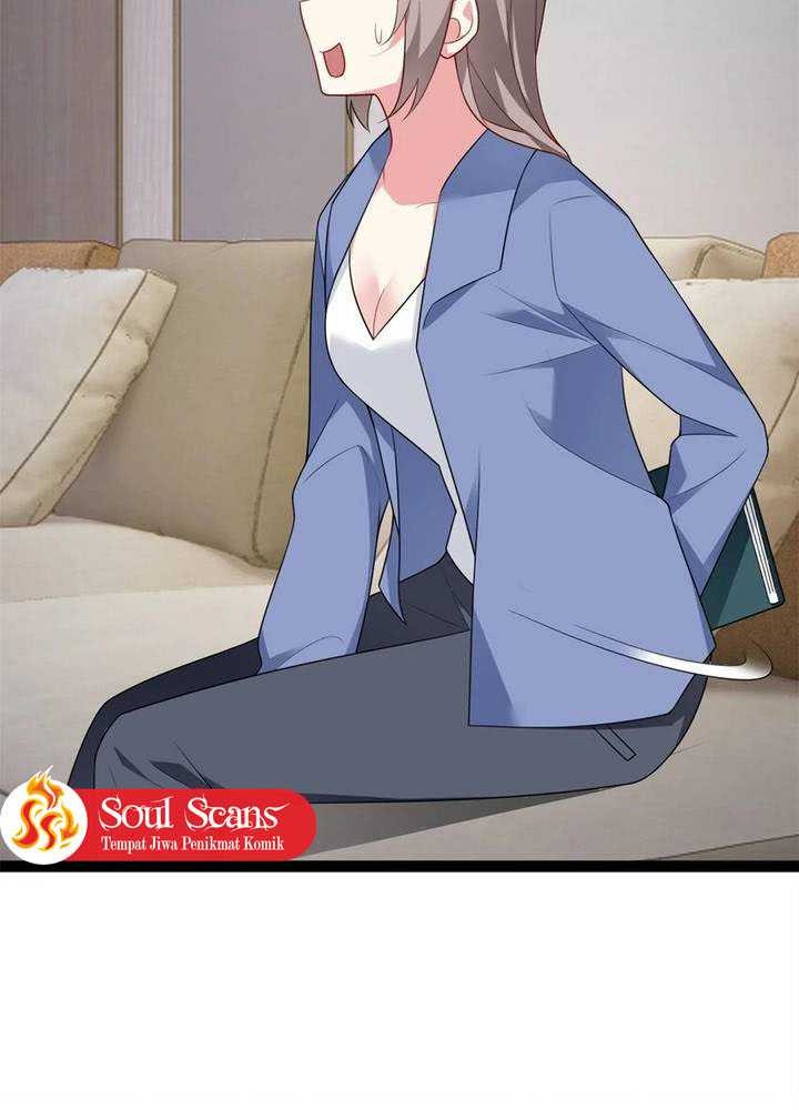 I Eat Soft Rice in Another World Chapter 60 - halaman 7