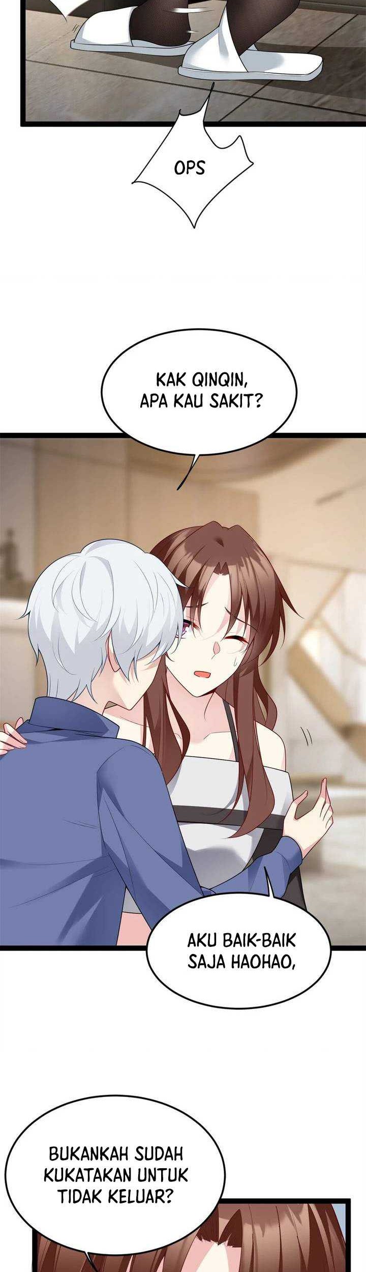 I Eat Soft Rice in Another World Chapter 60 - halaman 9