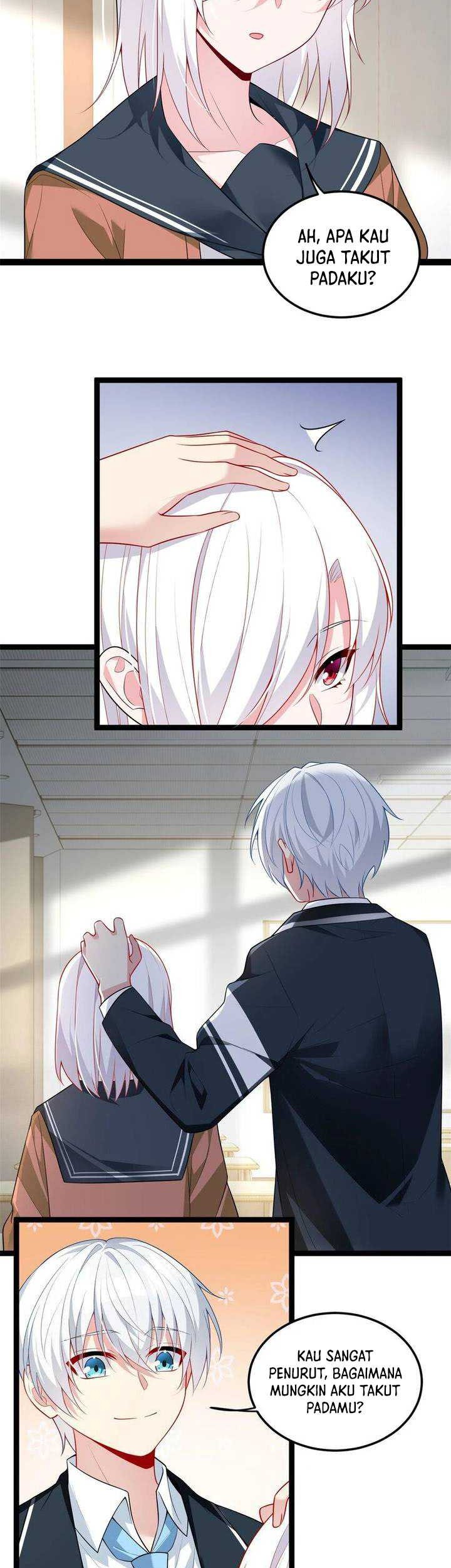 I Eat Soft Rice in Another World Chapter 61 - halaman 14