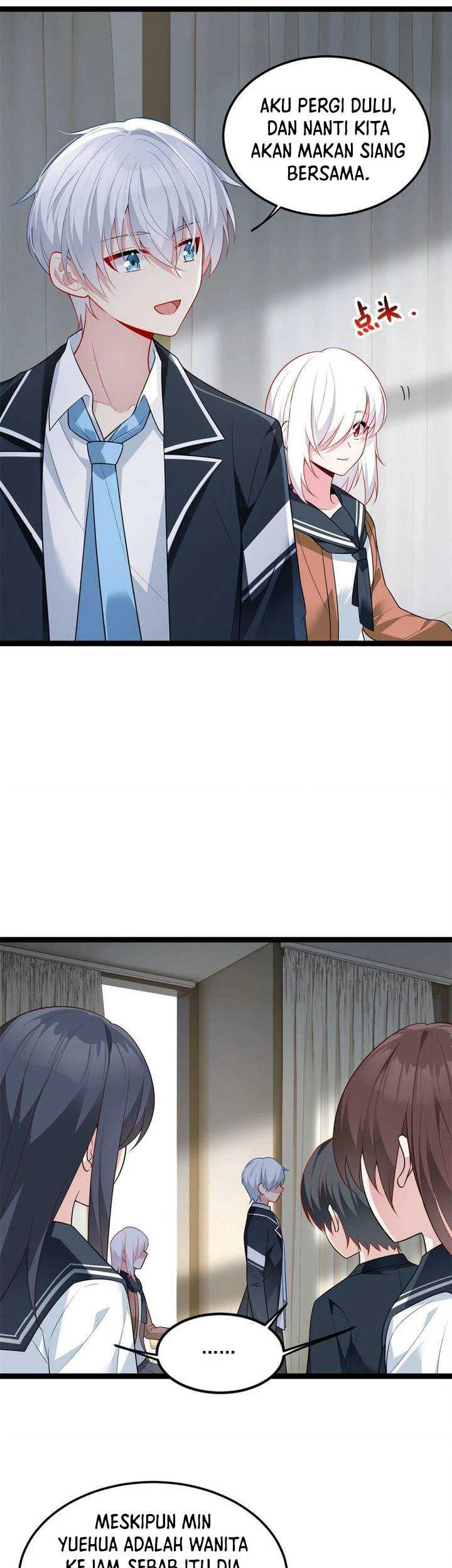 I Eat Soft Rice in Another World Chapter 61 - halaman 17