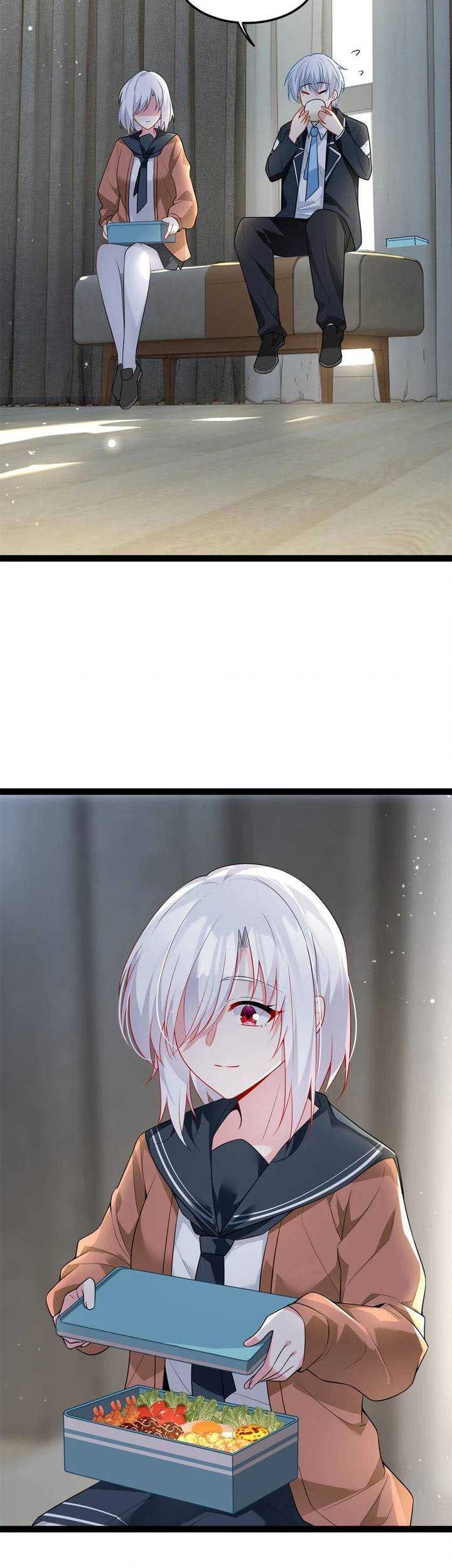 I Eat Soft Rice in Another World Chapter 61 - halaman 19