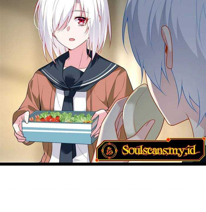 I Eat Soft Rice in Another World Chapter 61 - halaman 21