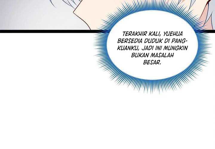 I Eat Soft Rice in Another World Chapter 61 - halaman 26