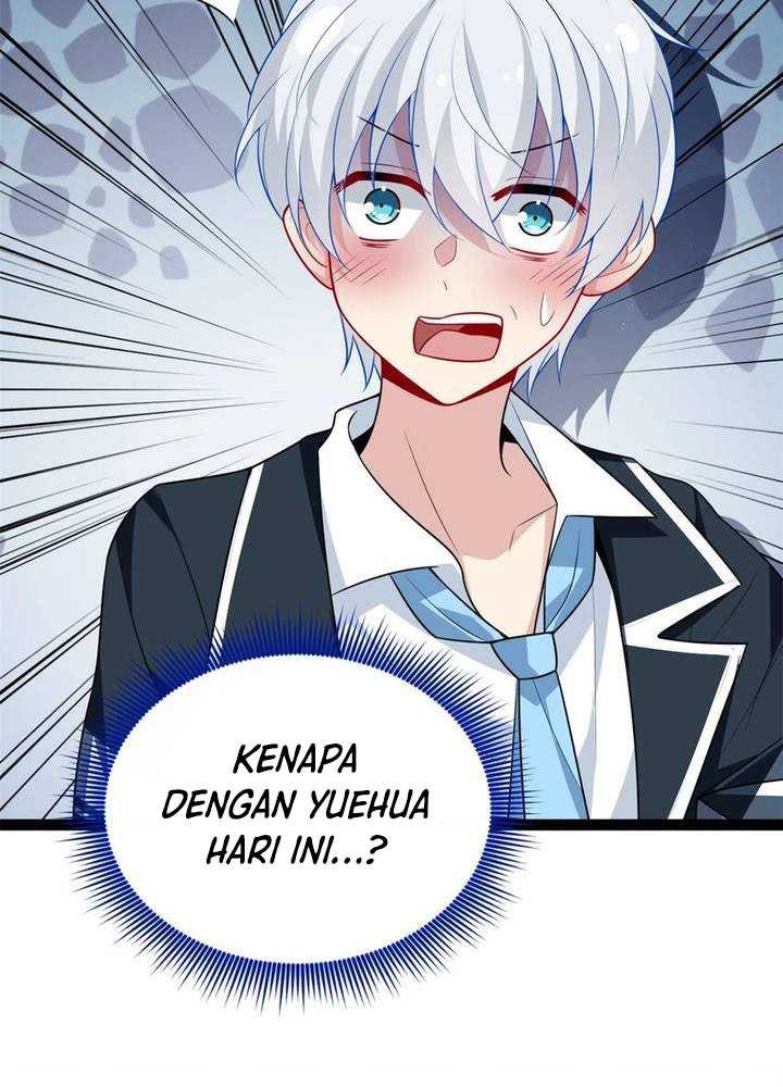I Eat Soft Rice in Another World Chapter 61 - halaman 31