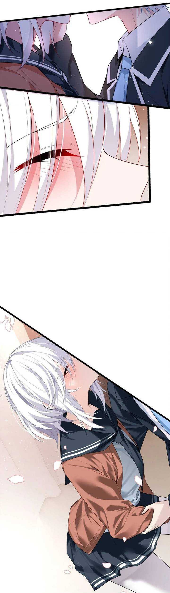 I Eat Soft Rice in Another World Chapter 61 - halaman 37