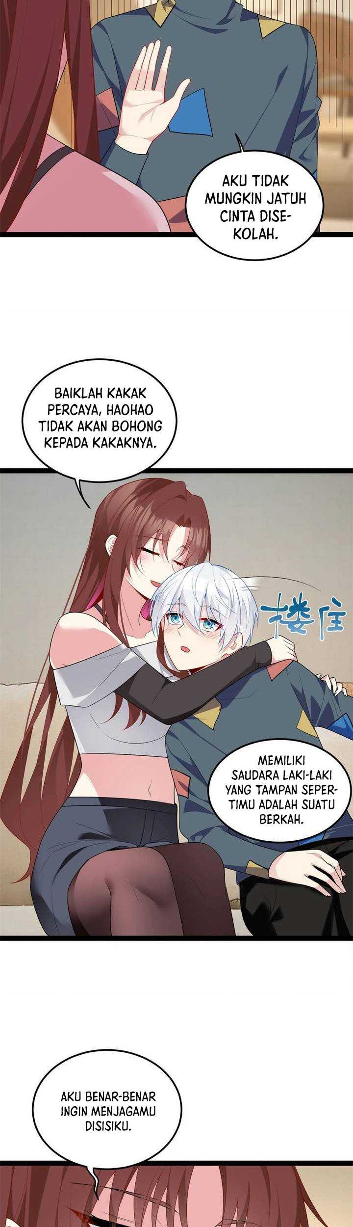 I Eat Soft Rice in Another World Chapter 61 - halaman 4